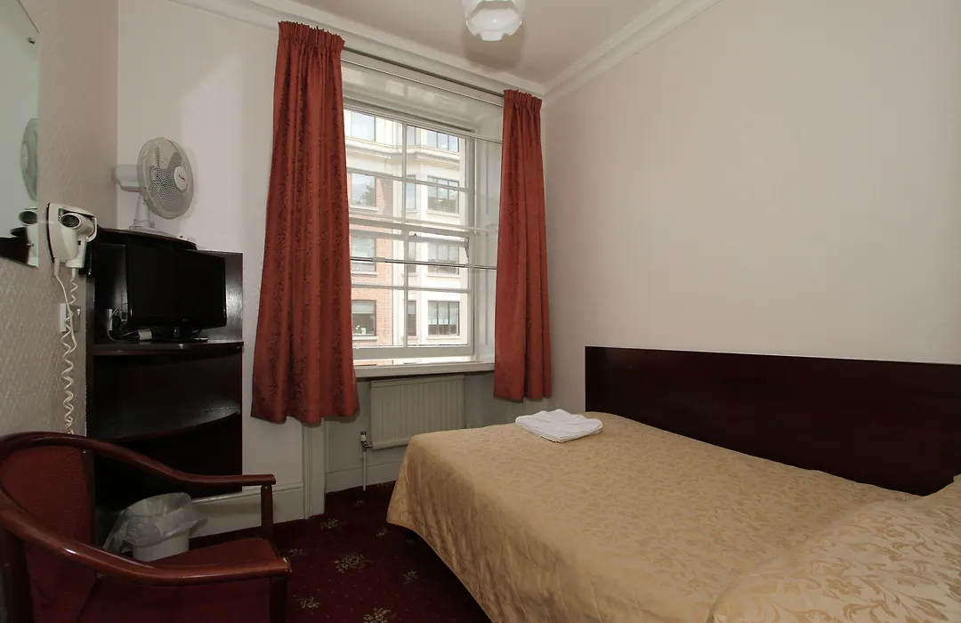 Ridgemount Hotel-1