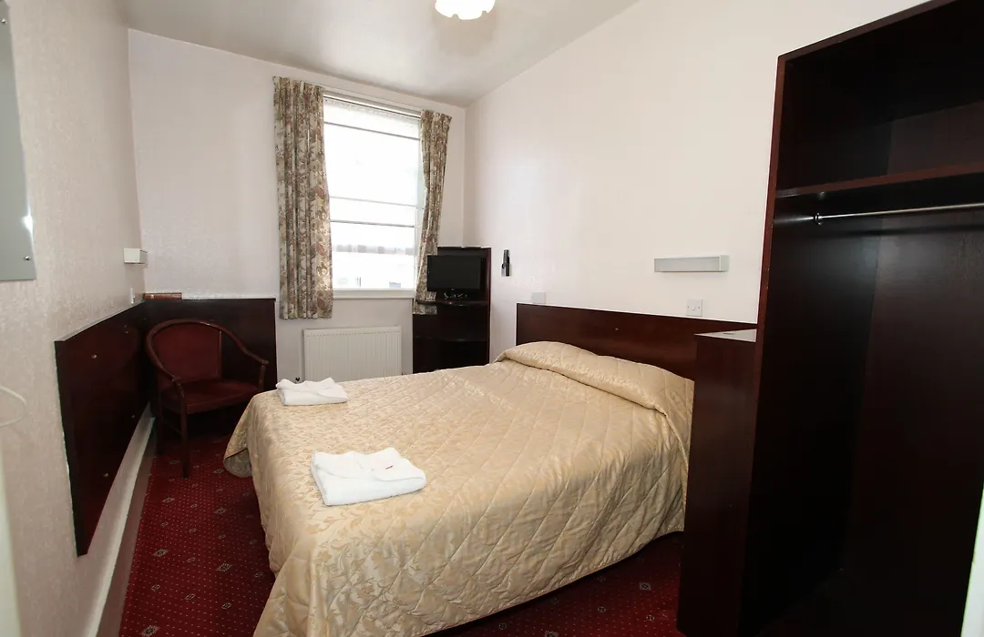 Ridgemount Hotel-1