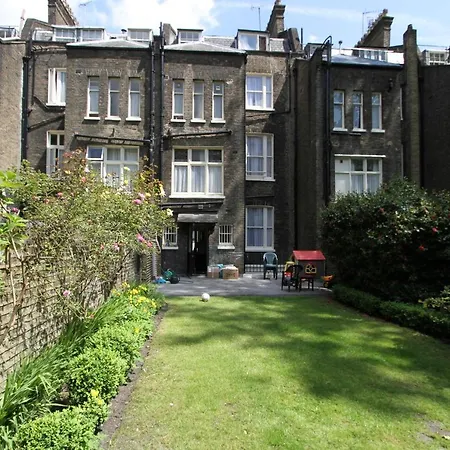 Ridgemount Hotel-2